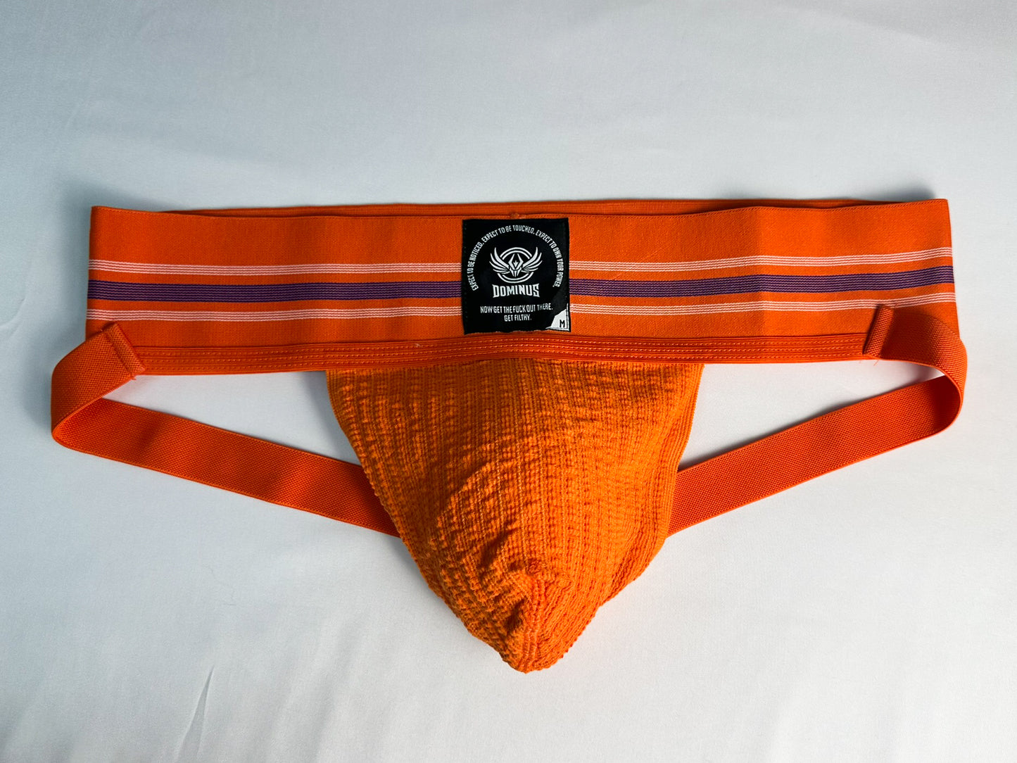 Dominus Command Jock