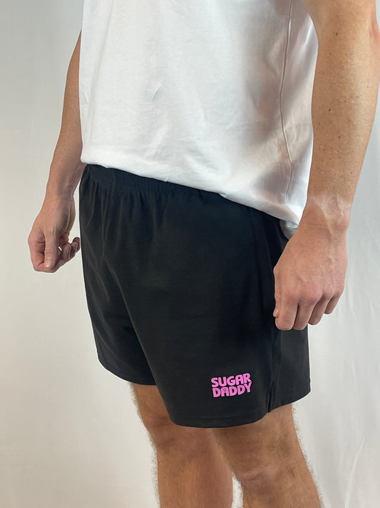 Buzz Shorts - Sugar Daddy