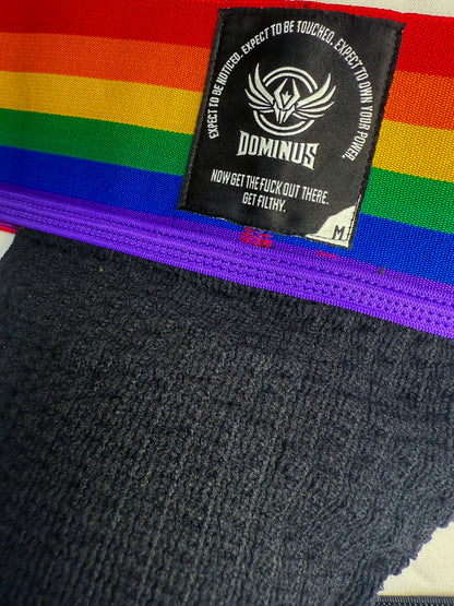 Dominus Pride Jock