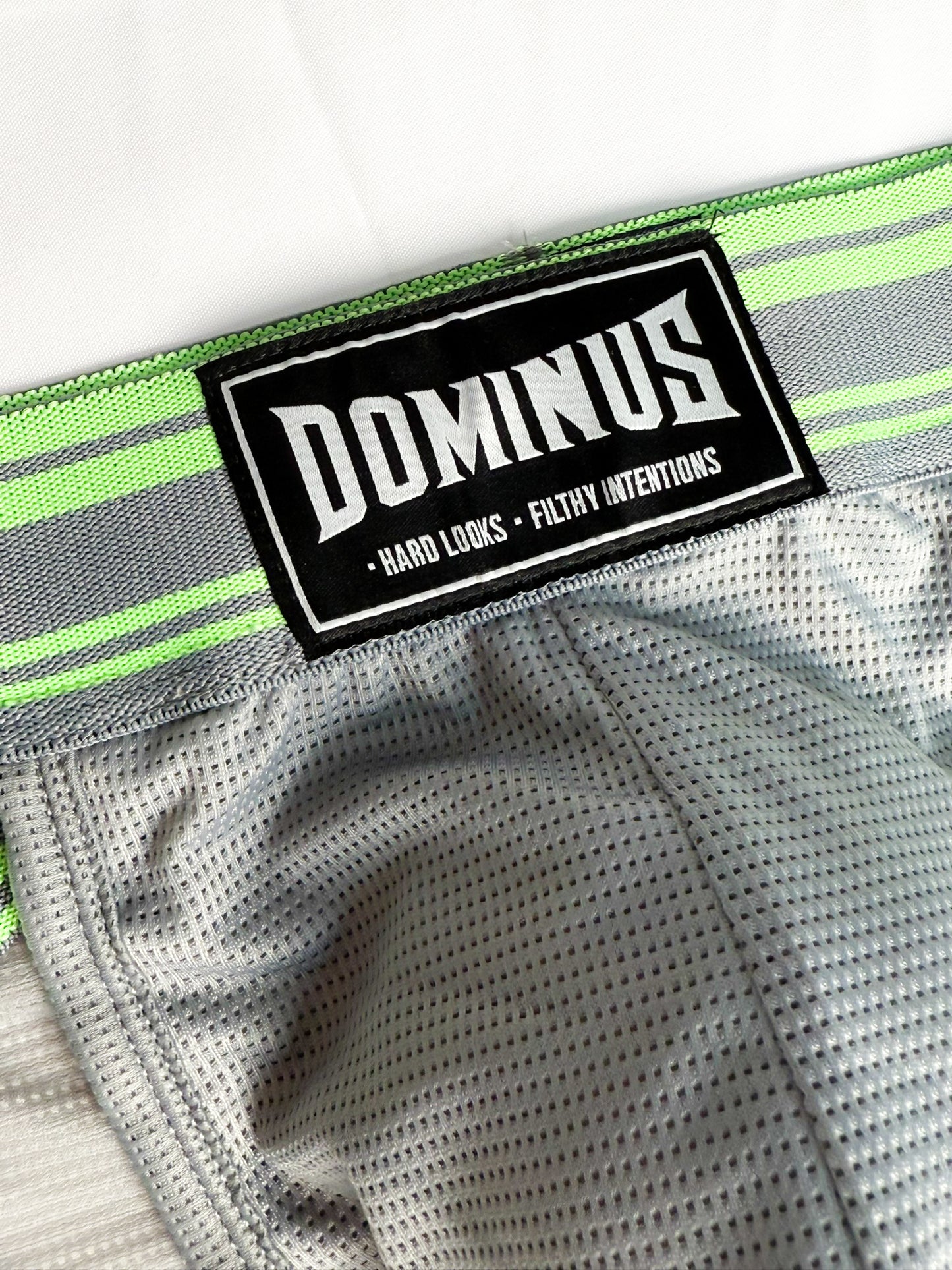 Dominus HyperFlex Brief