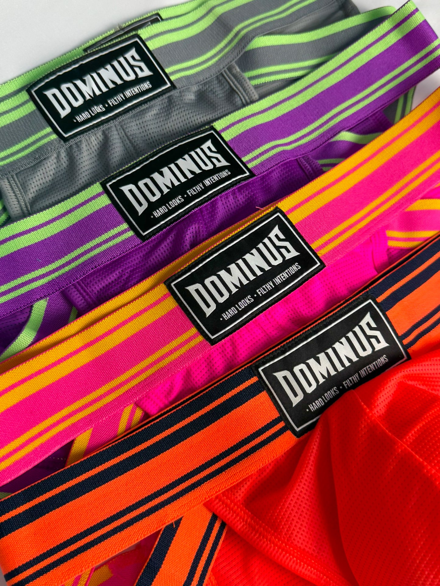 Dominus HyperFlex Brief