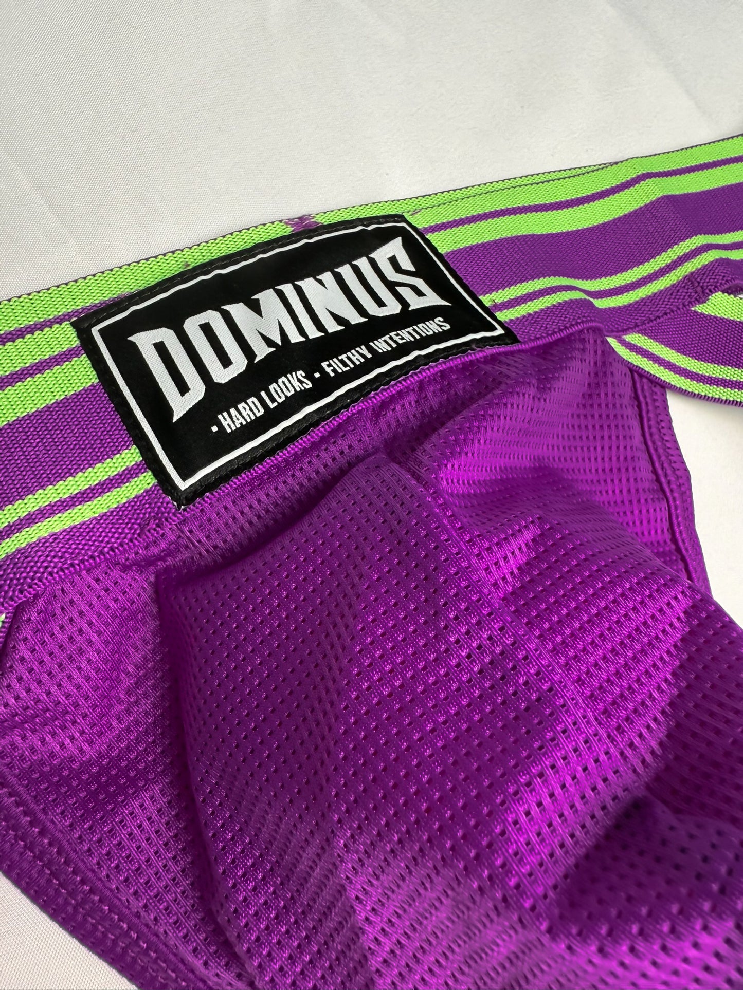 Dominus HyperFlex Jock