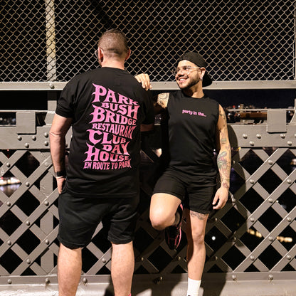 Party in the... T-Shirt