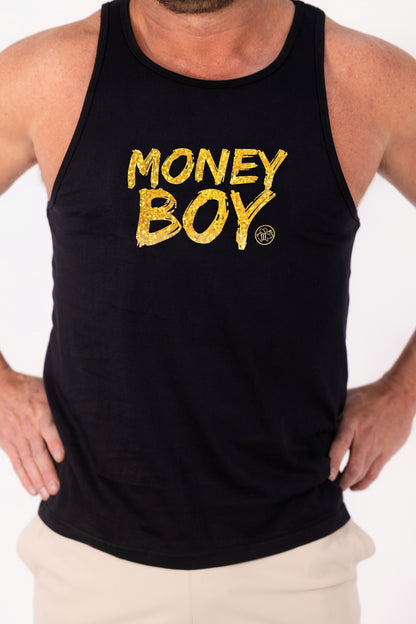 Money Boy Singlet