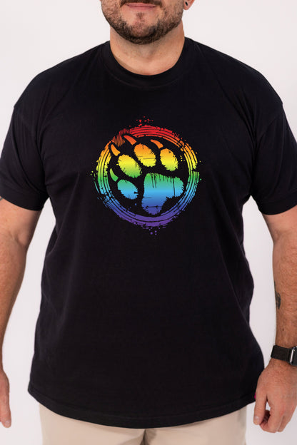 Pride Claw T-Shirt