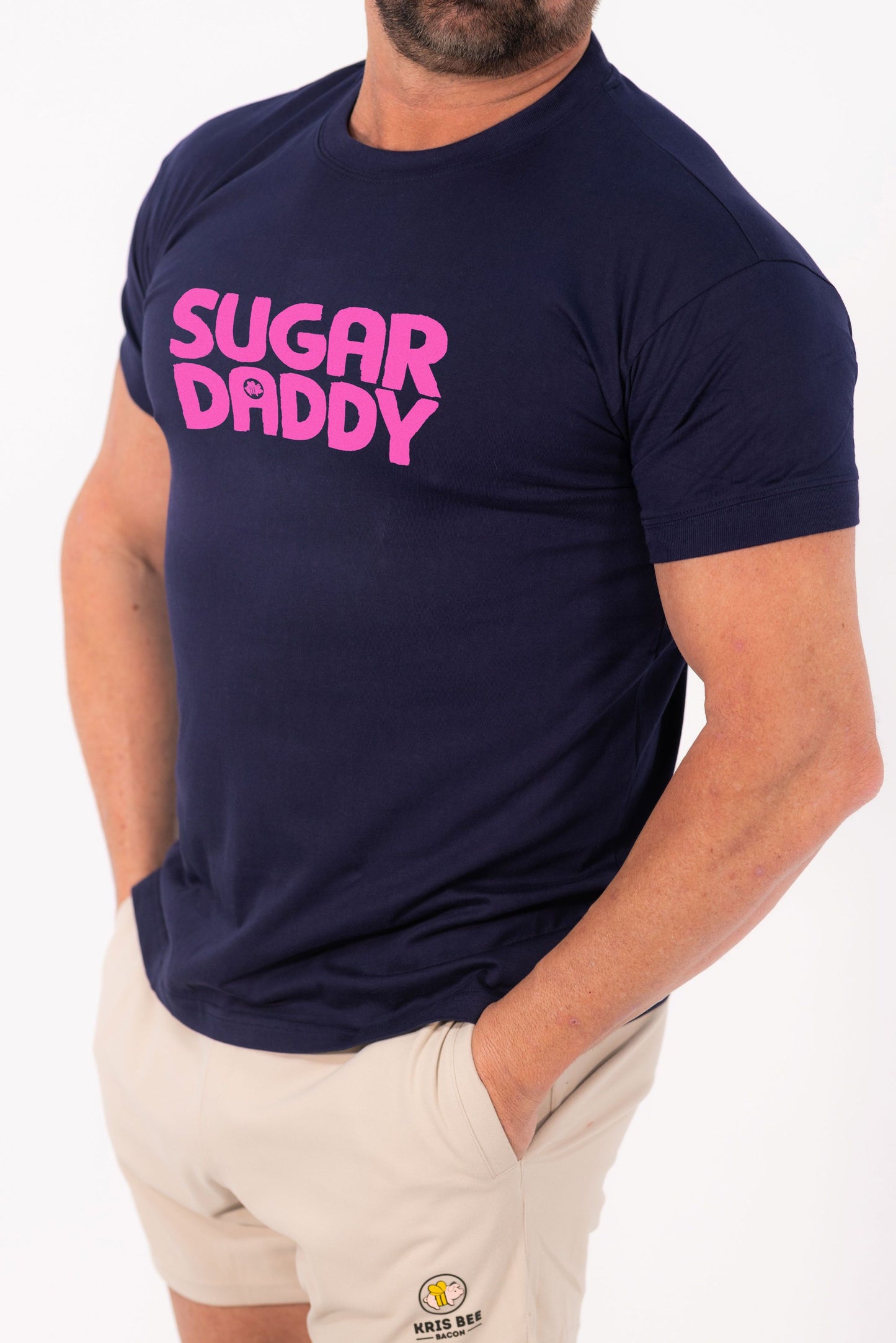 Sugar Daddy T-Shirt