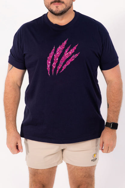 Drag Claw Sparkle T-Shirt