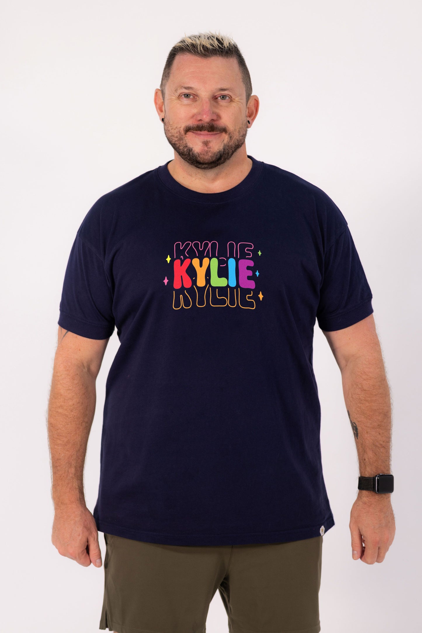 Kylie Twinkle T-Shirt