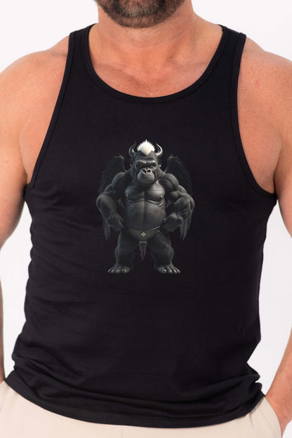 Bruhnox the Dominance Singlet