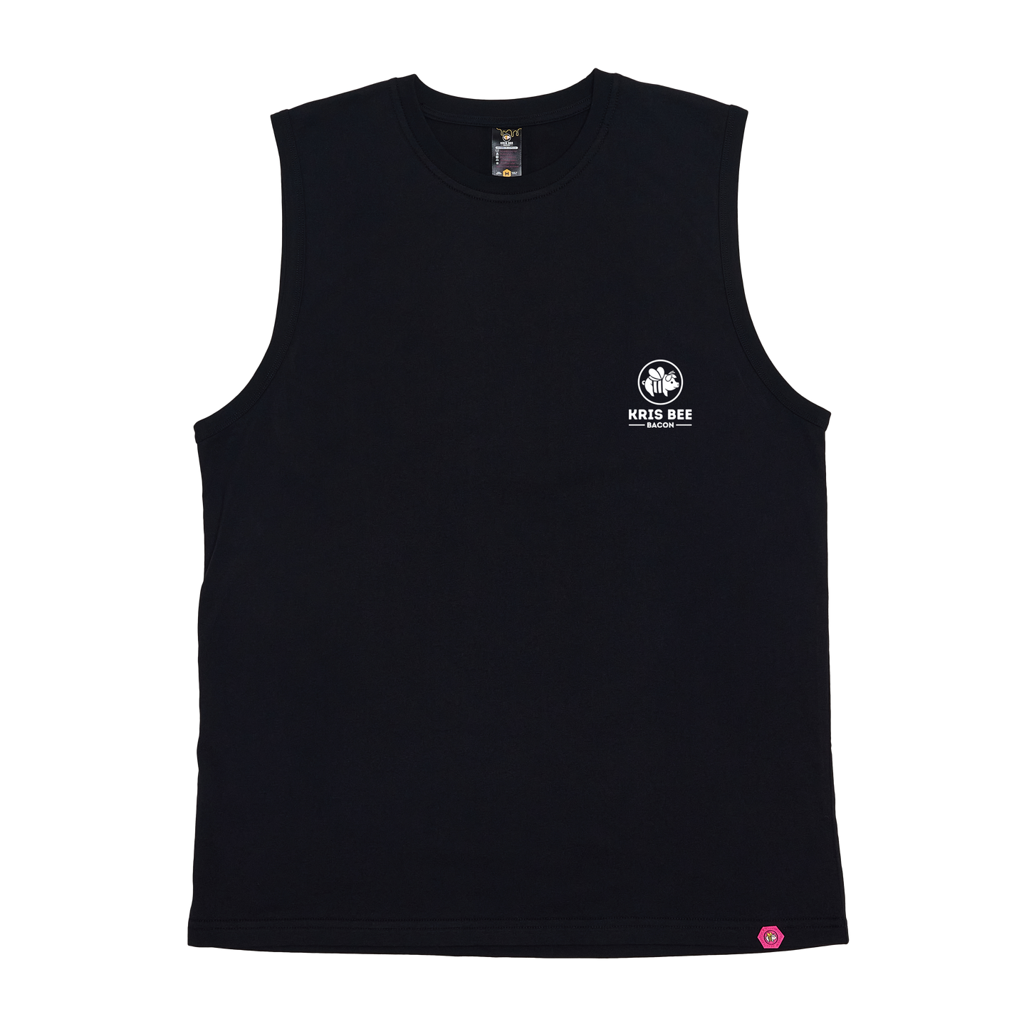 Classic Logo Tank