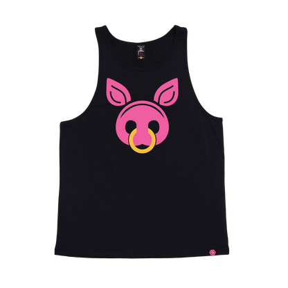 Piggy Wiggly Singlet