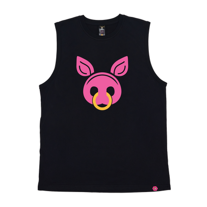 Piggy Wiggly Tank