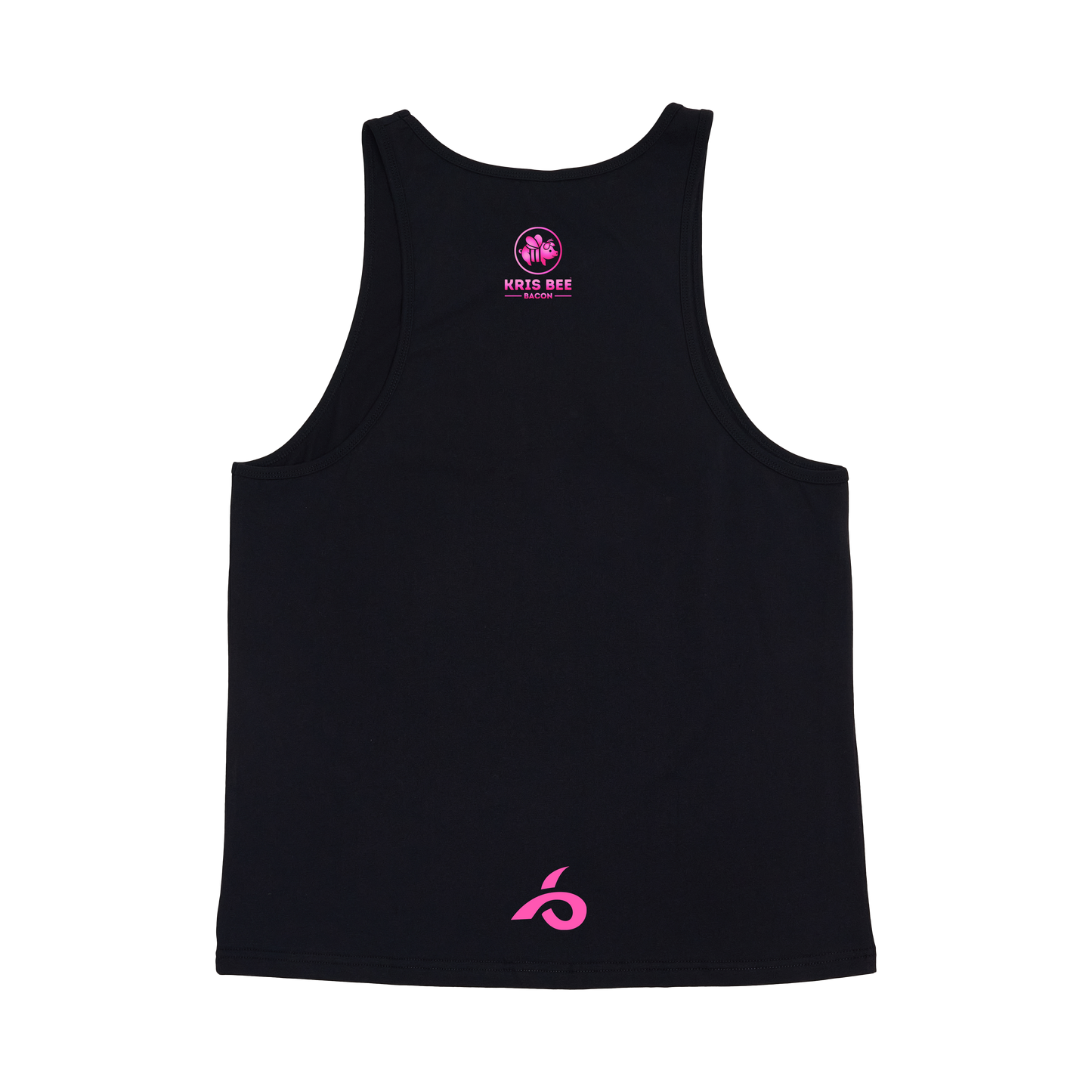 Piggy Wiggly Singlet