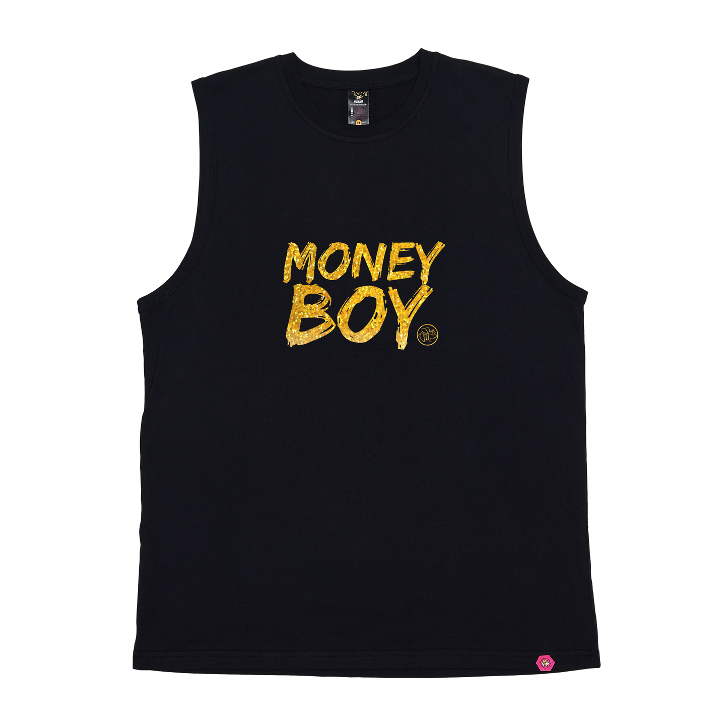 Money Boy Tank
