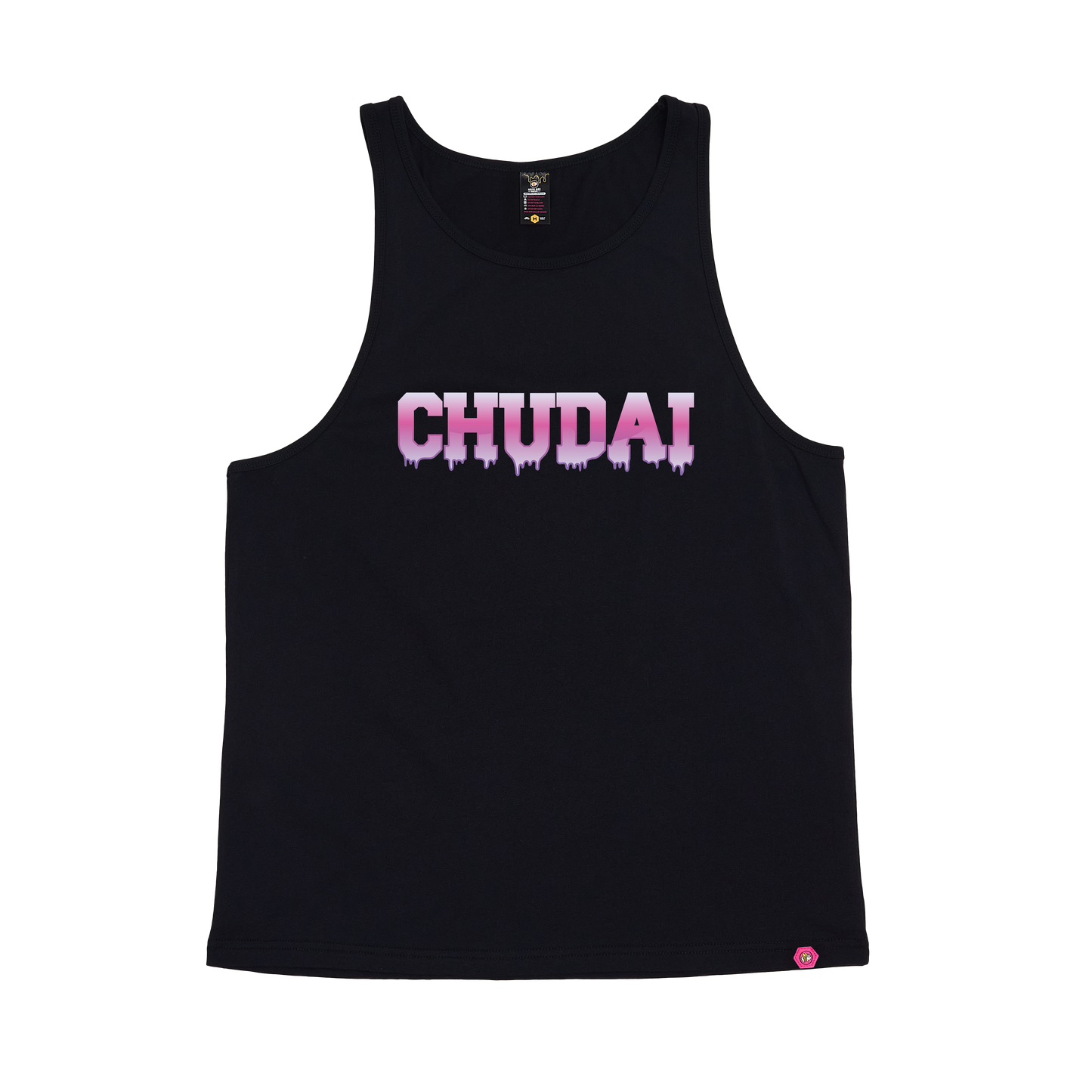 Chudai Singlet - SOLD OUT