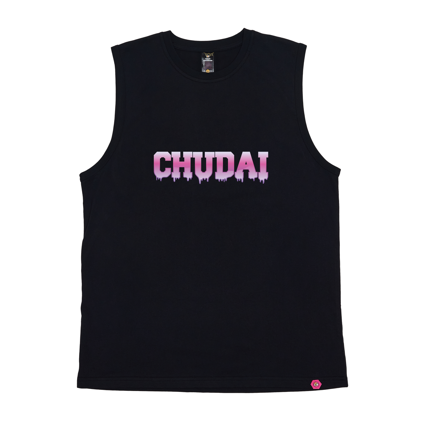 Chudai Tank - SOLD OUT