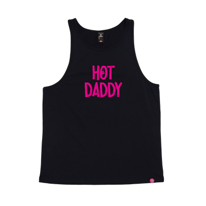 Hot Daddy Singlet