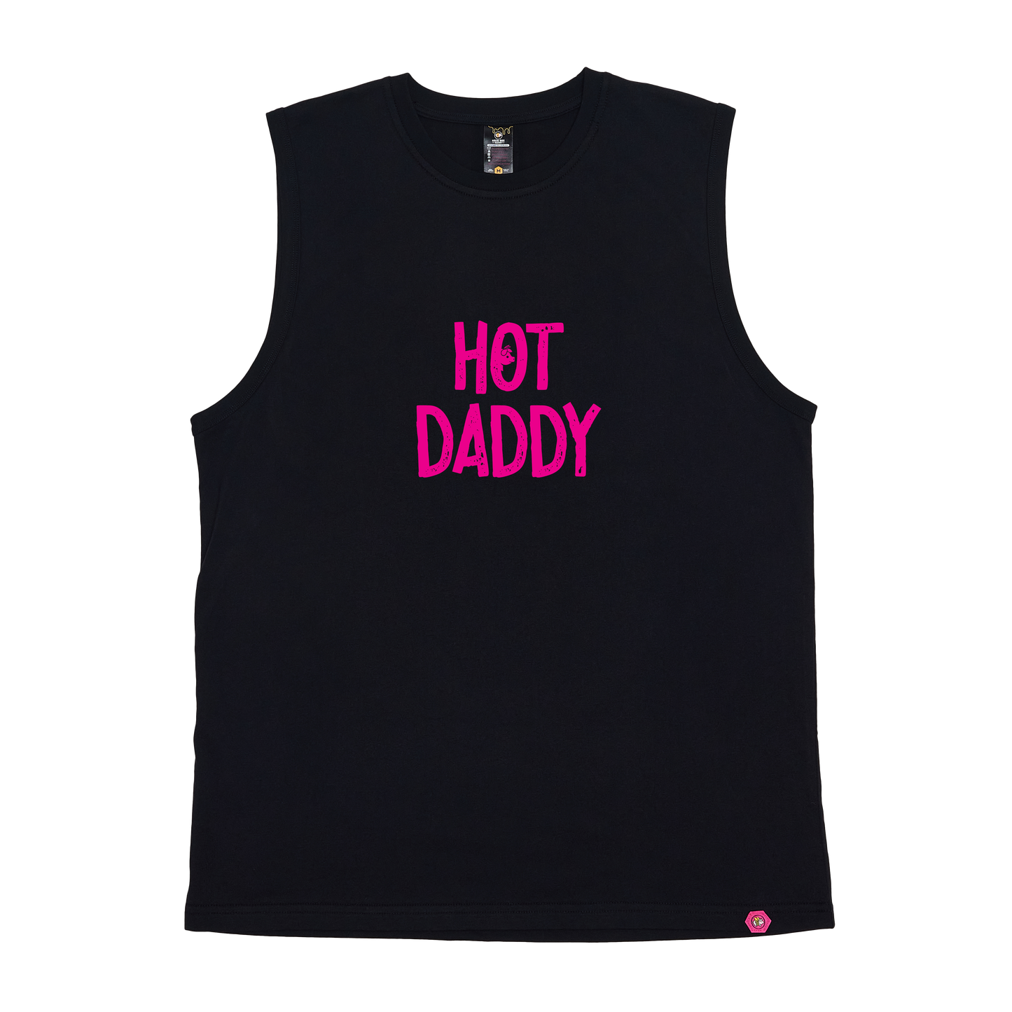 Hot Daddy Tank