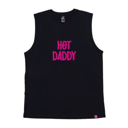 Hot Daddy Tank