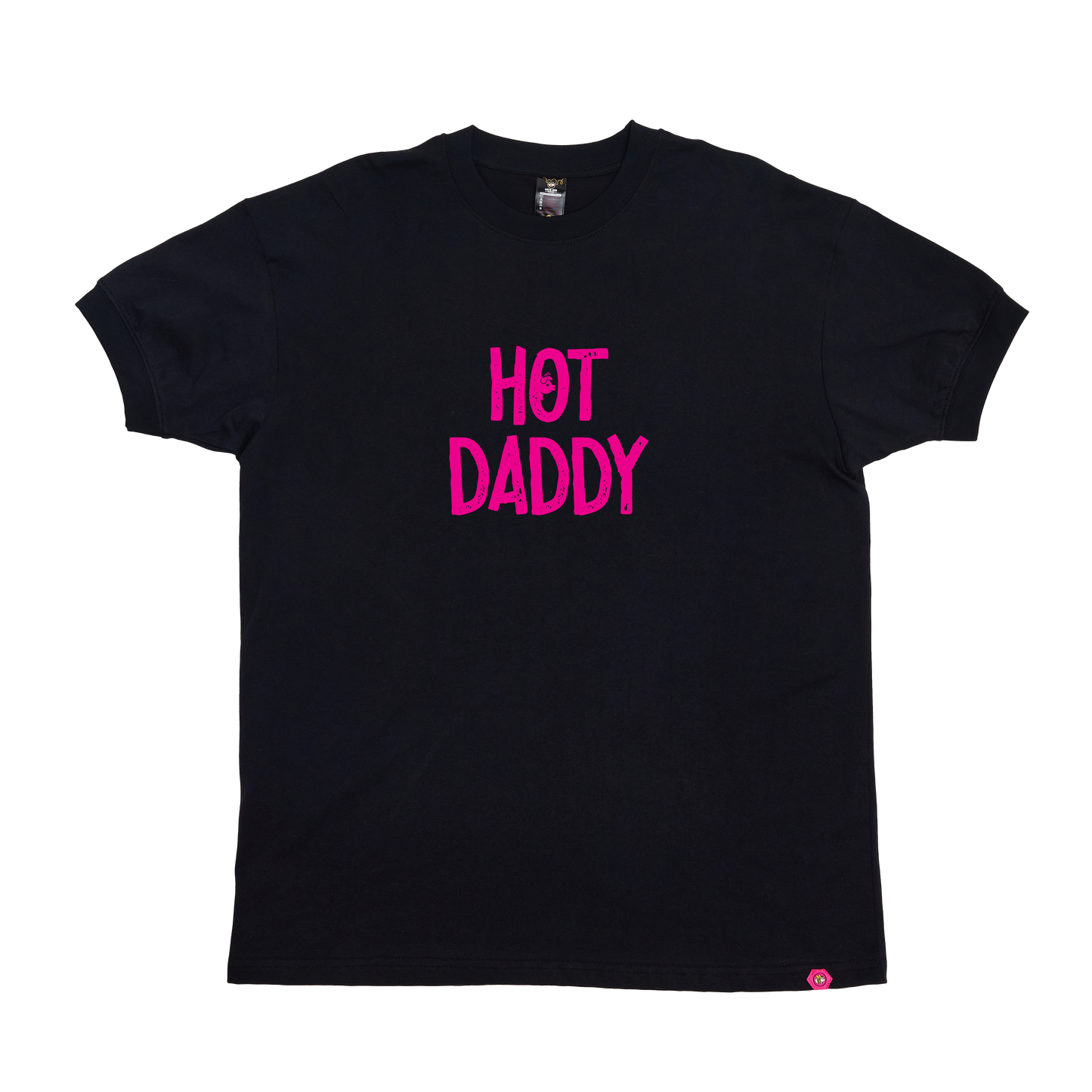 Hot Daddy T-Shirt