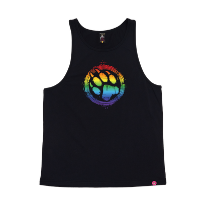 Pride Claw Singlet