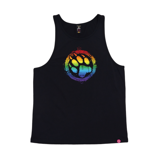 Pride Claw Singlet