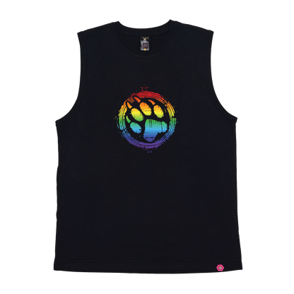 Pride Claw Tank