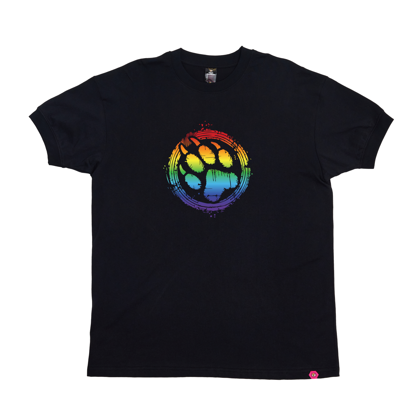 Pride Claw T-Shirt