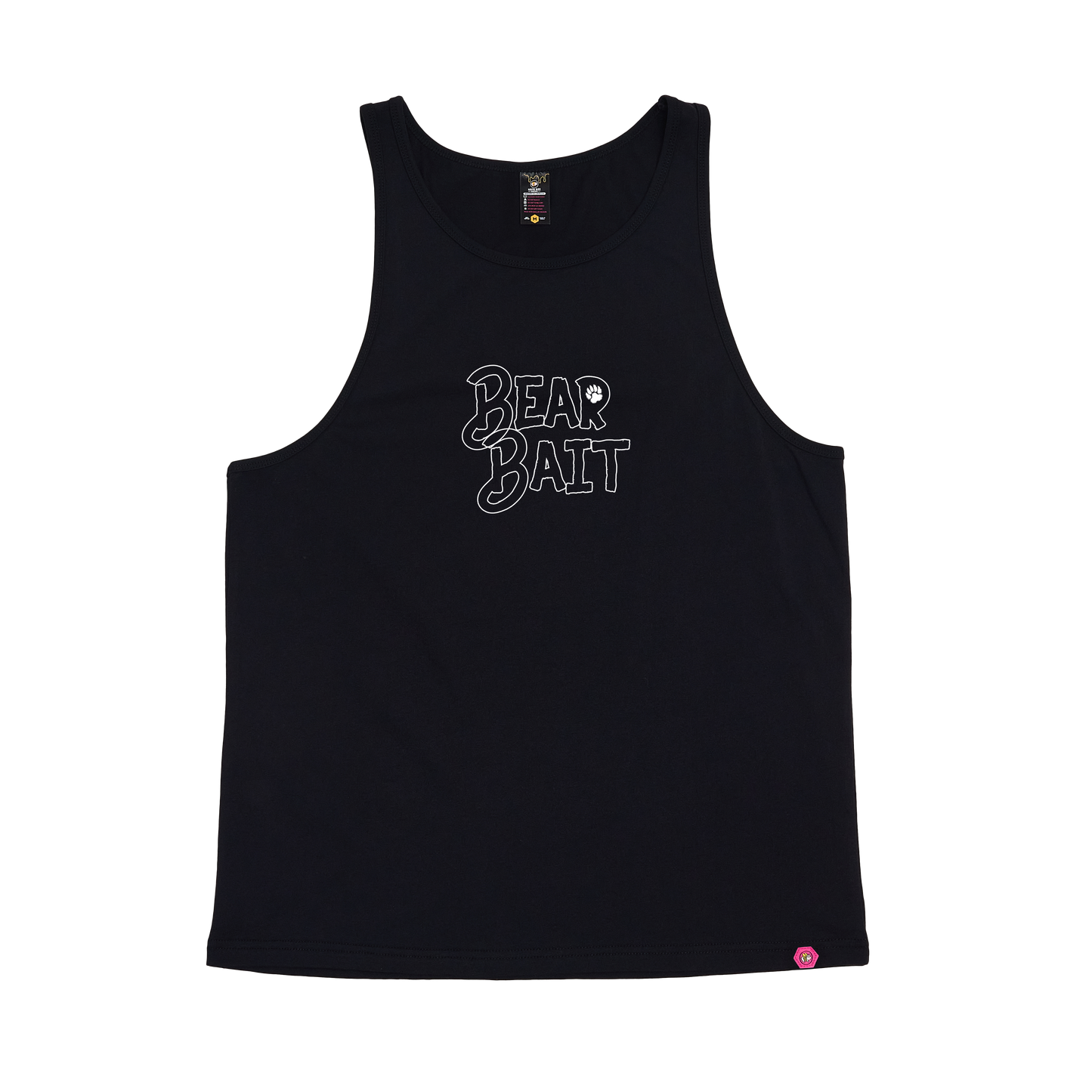 Bear Bait Singlet