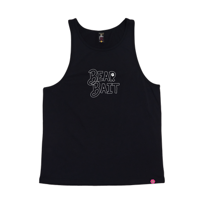 Bear Bait Singlet