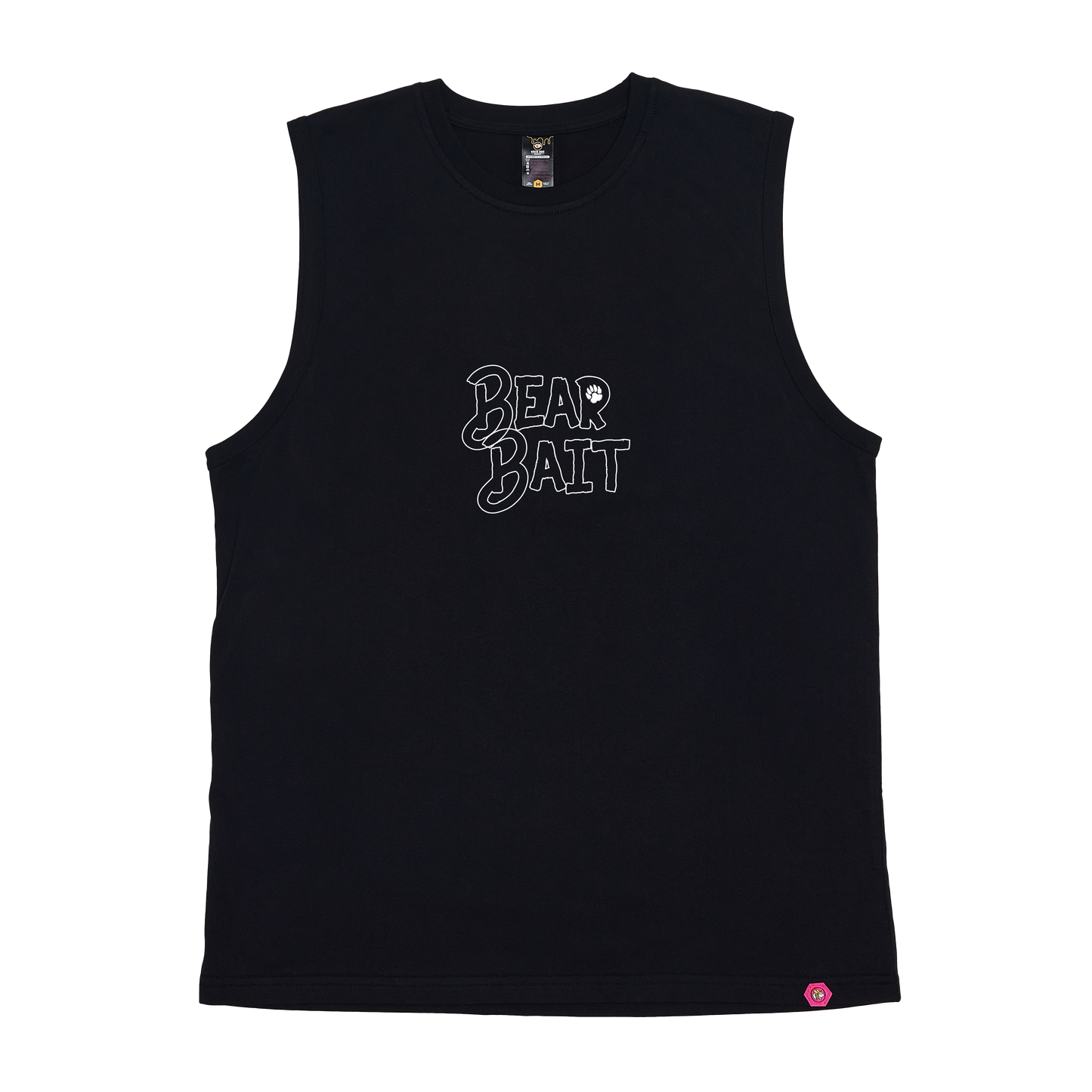 Bear Bait Tank