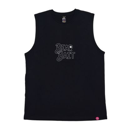 Bear Bait Tank