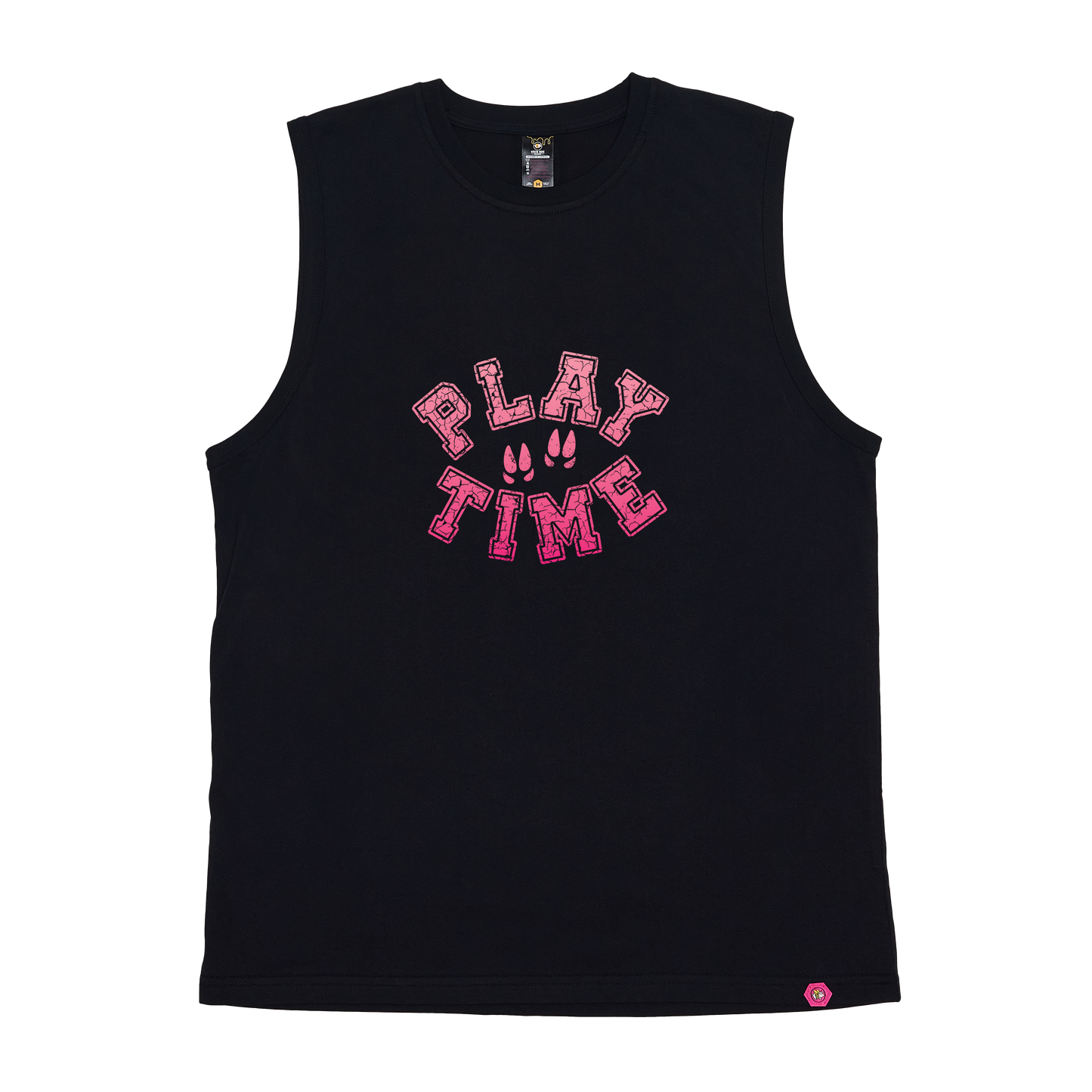 Piggy Play Time Tank