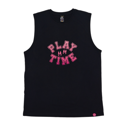 Piggy Play Time Tank