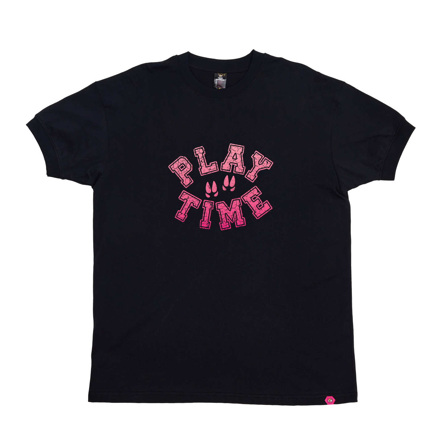 Piggy Play Time T-Shirt