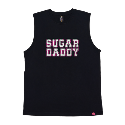 Retro Sugar Daddy Tank