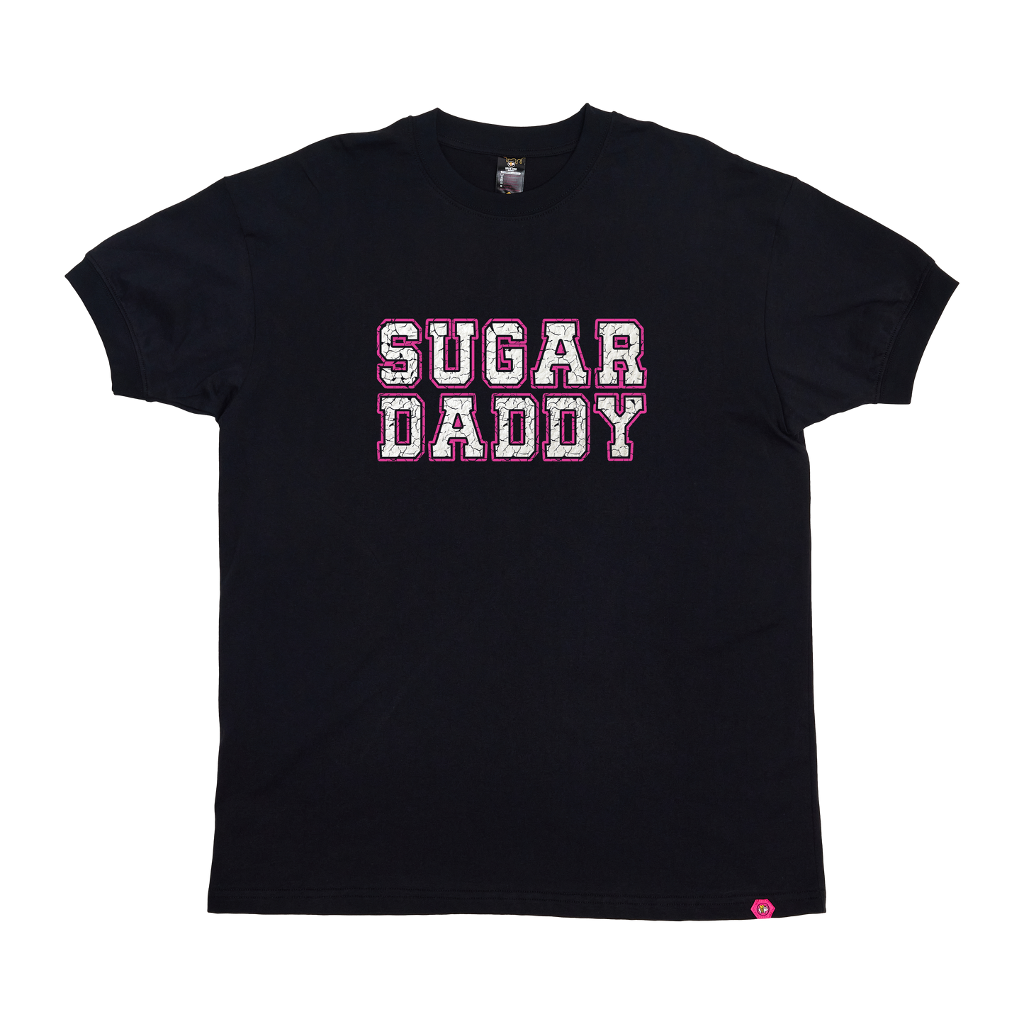 Retro Sugar Daddy T-Shirt
