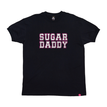 Retro Sugar Daddy T-Shirt
