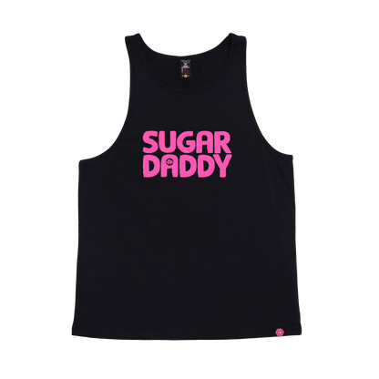 Sugar Daddy Singlet