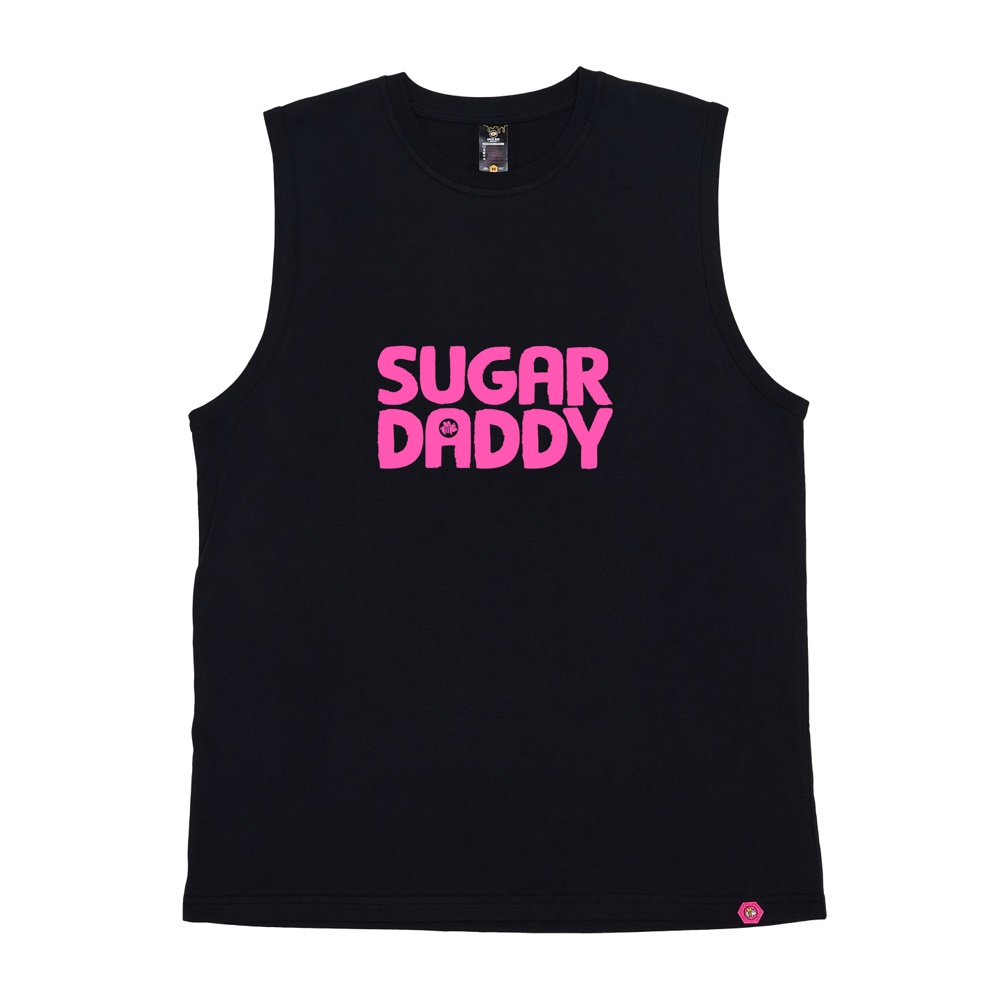 Sugar Daddy Tank