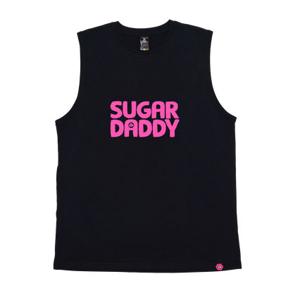 Sugar Daddy Tank