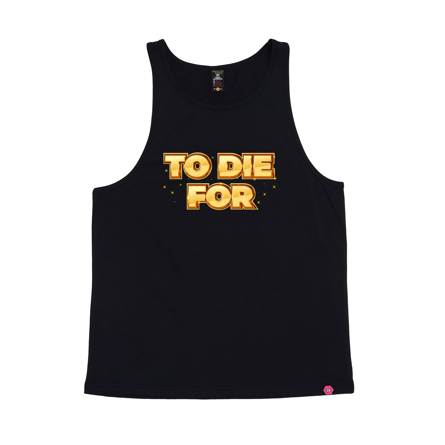 70s To Die For Singlet