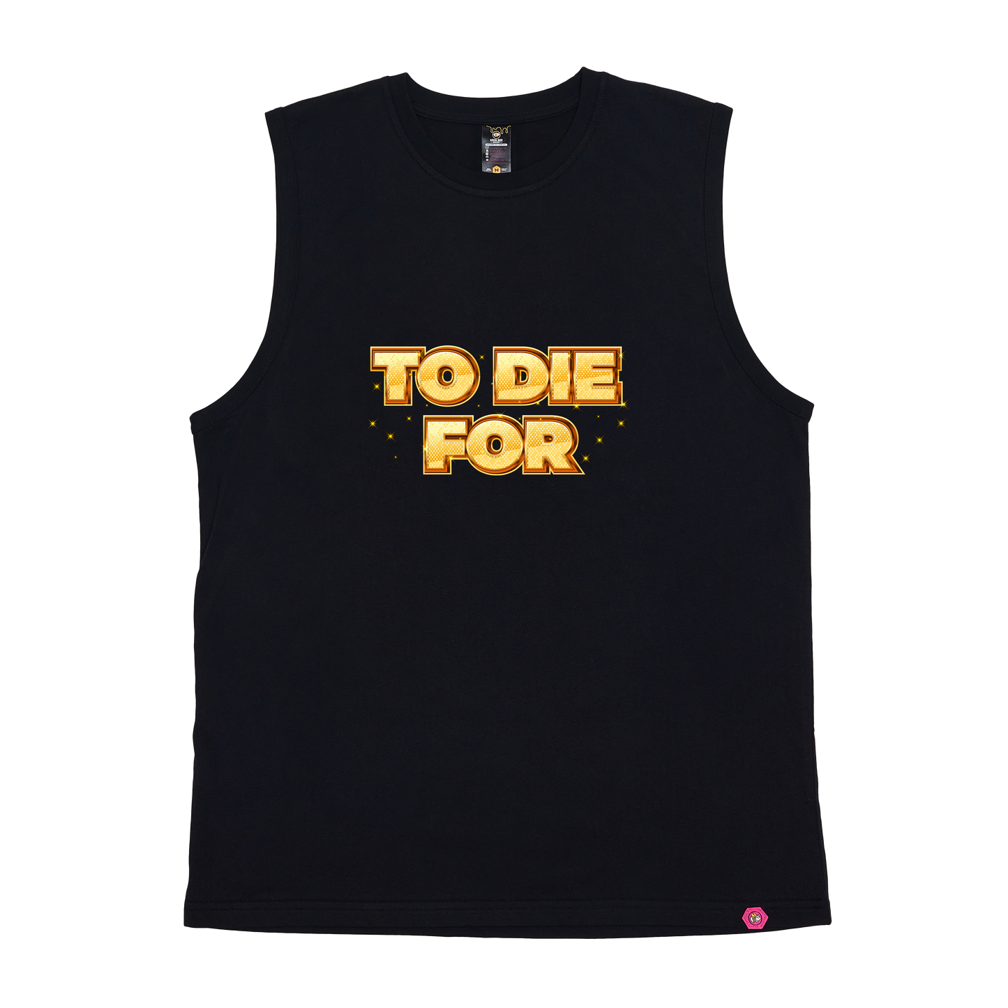 70s To Die For Tank