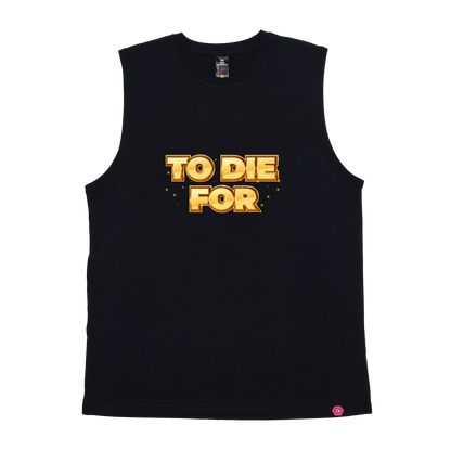 70s To Die For Tank