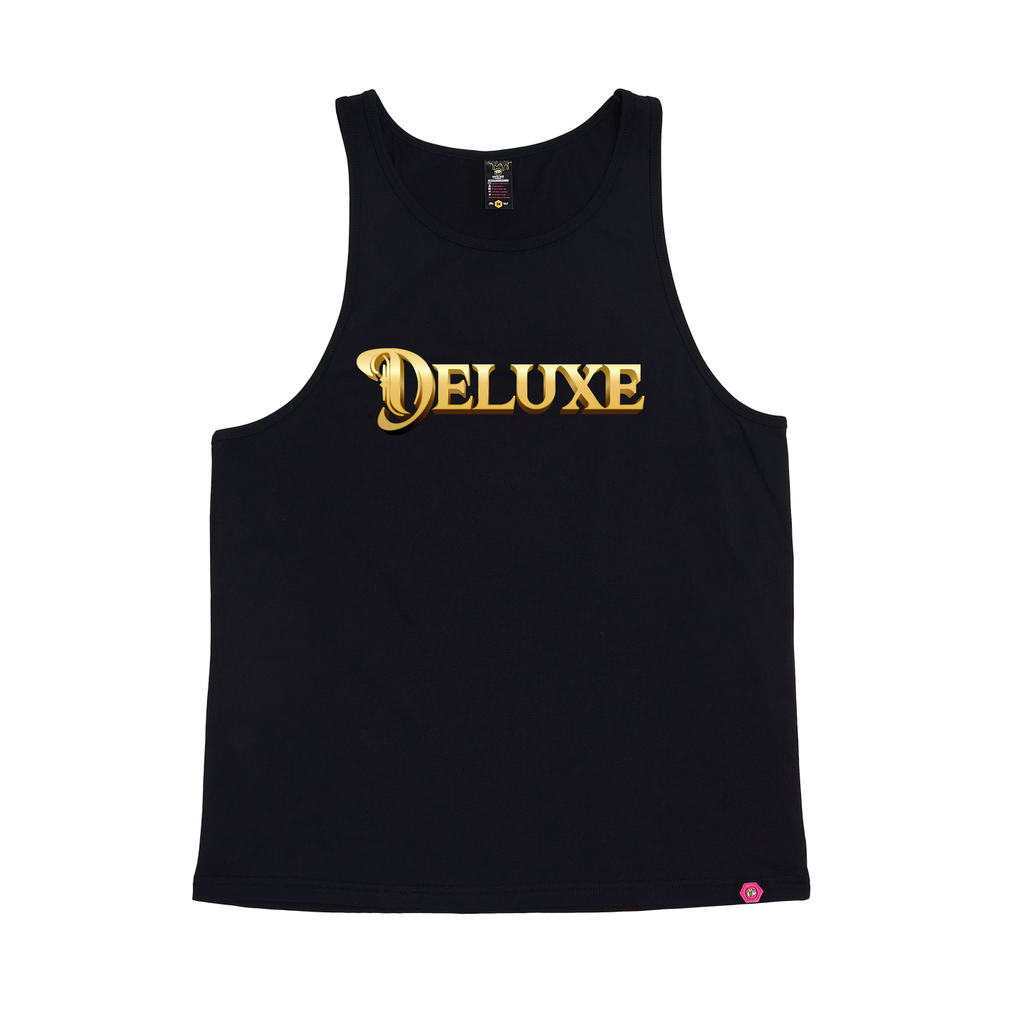 80s Deluxe Singlet