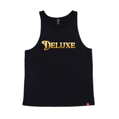 80s Deluxe Singlet