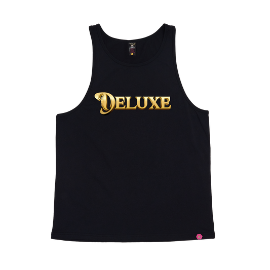 80s Deluxe Singlet
