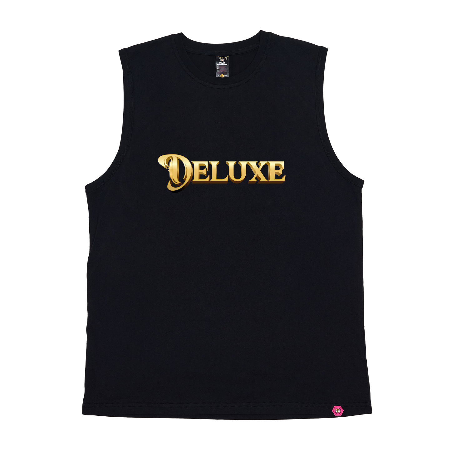 80s Deluxe Tank