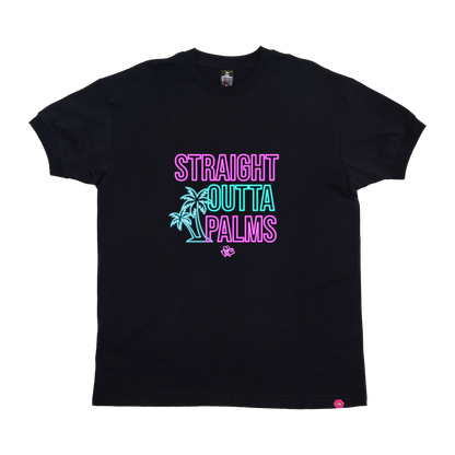 Straight Outta Palms T-Shirt