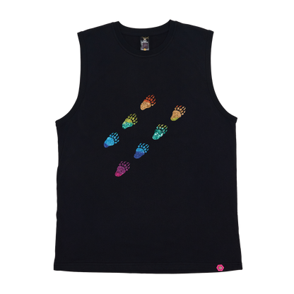 Bear Paw Pride Tank